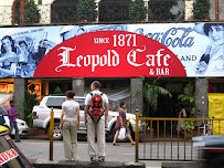 Leopold Cafe