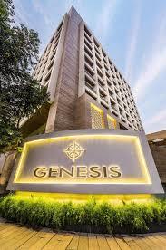 Genesis Hotel