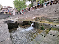 Banganga Tank