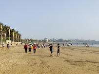 Juhu Beach