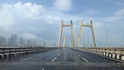 Worli Sea Face