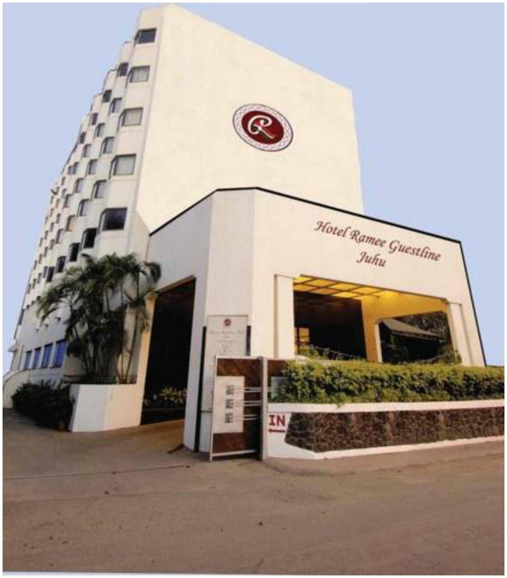 Ramee Guestline Hotel Juhu