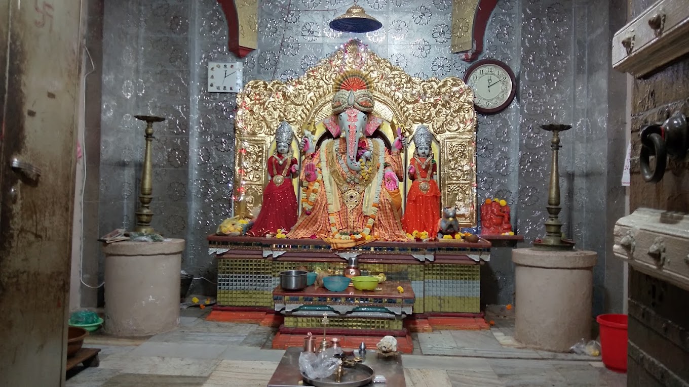 Shree Siddhivinayak