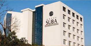 Hotel Suba International